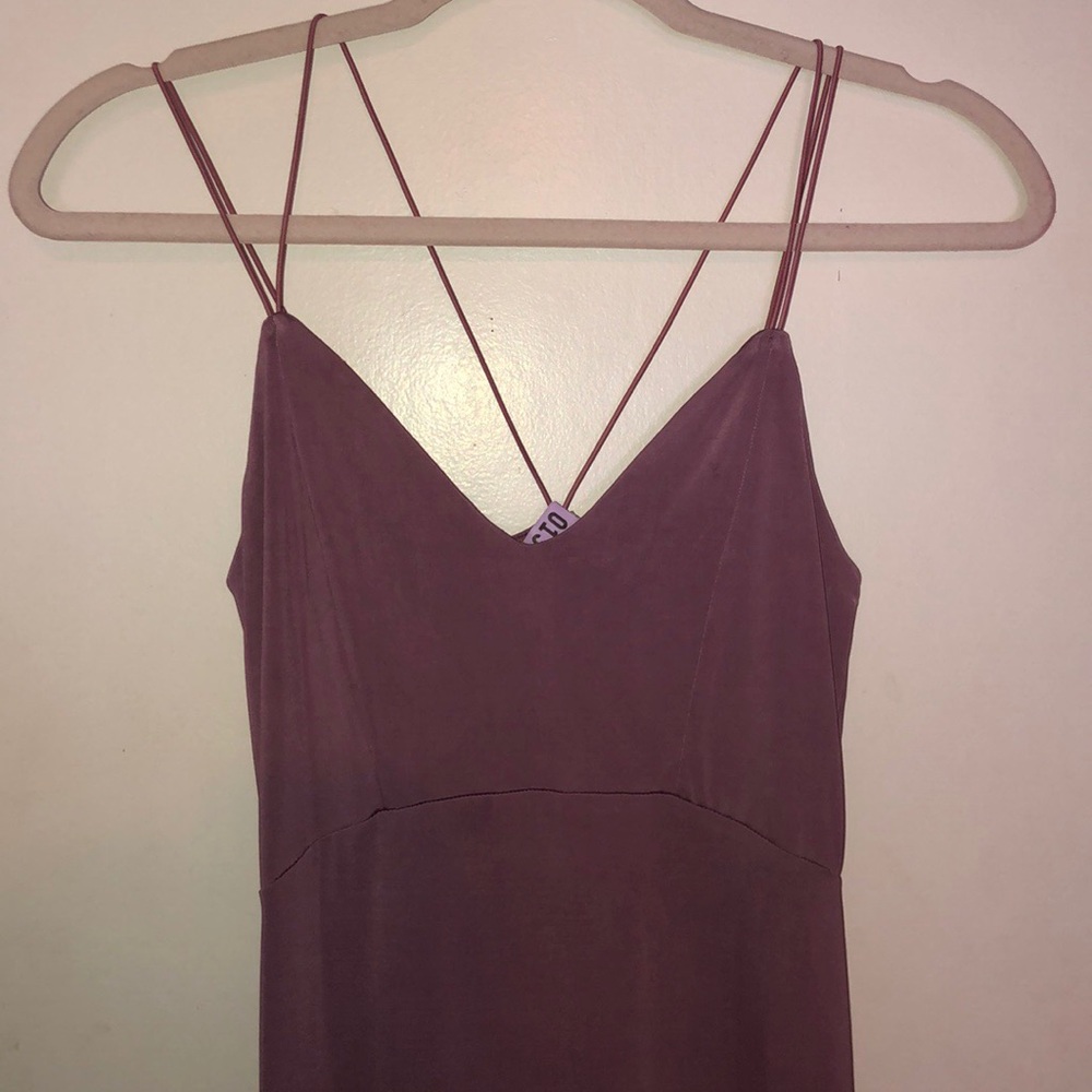 ASOS maxi dress - Picture 4 of 5